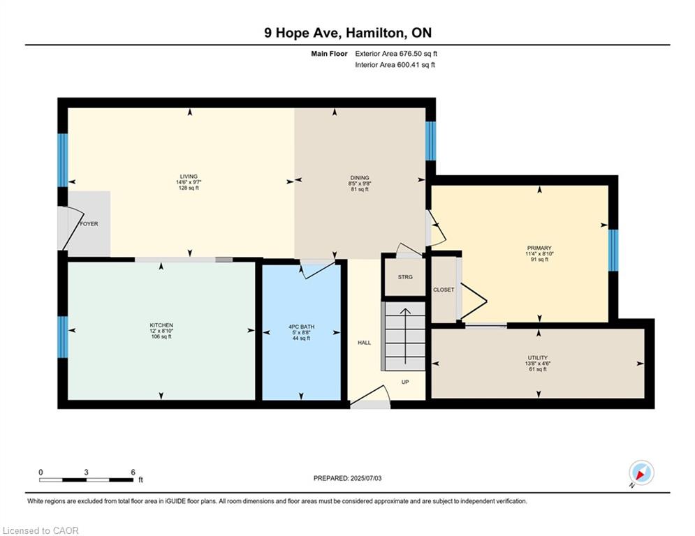9 Hope Avenue Property Photo 44