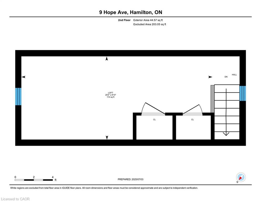 9 Hope Avenue Property Photo 45