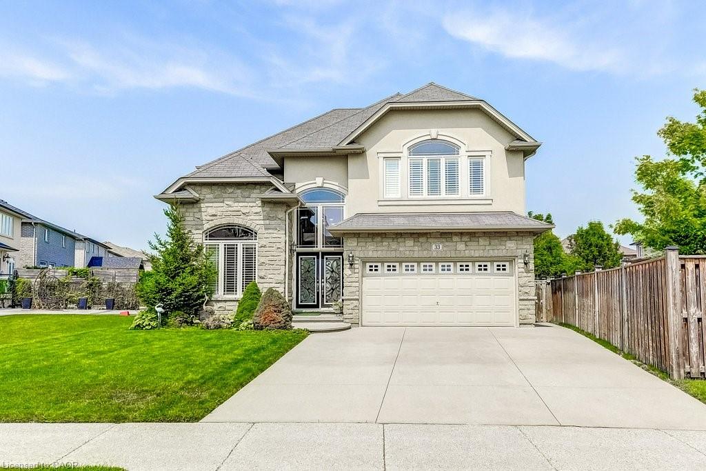 33 Lockman Drive Property Photo 1