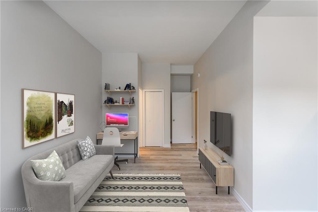 3-583 Cannon Street E Property Photo 1