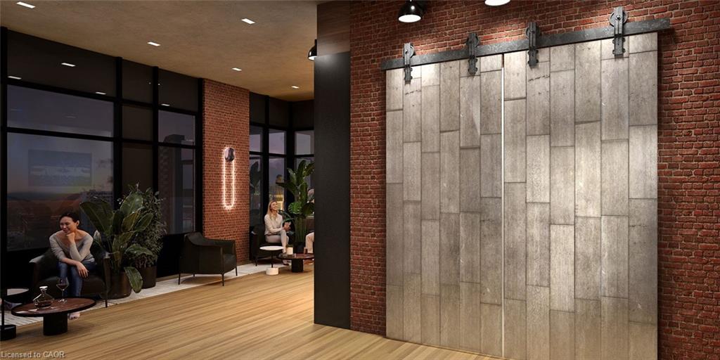 1006-206 King Street W Property Photo 6