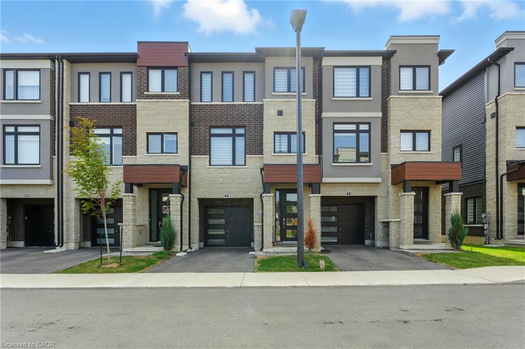 48 Capstone Lane Property Photo 1