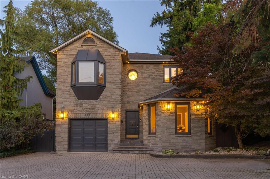 381 Queen Street S Property Photo 1