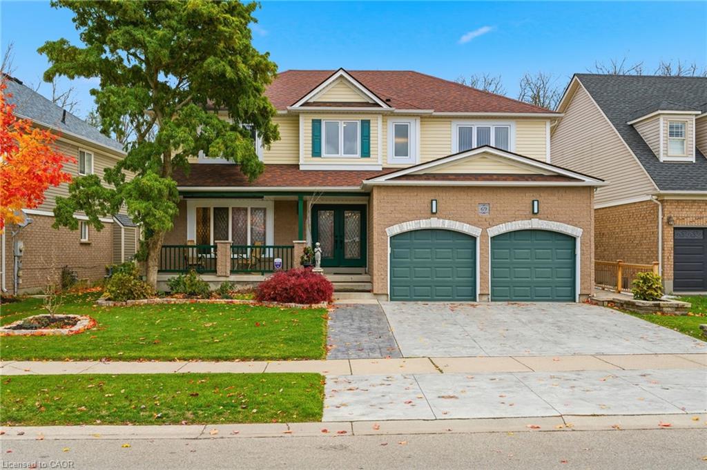 69 Hunter Way Property Photo 1