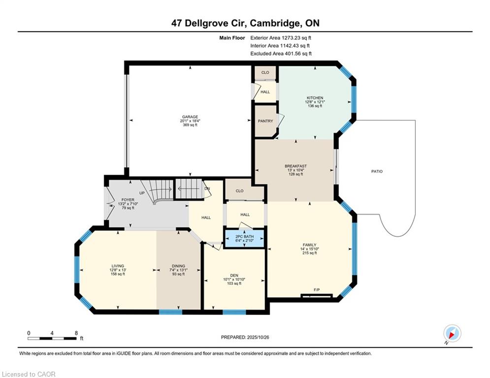 47 Dellgrove Circle Property Photo 34