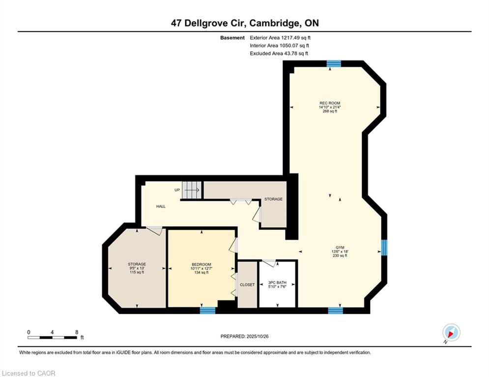 47 Dellgrove Circle Property Photo 36