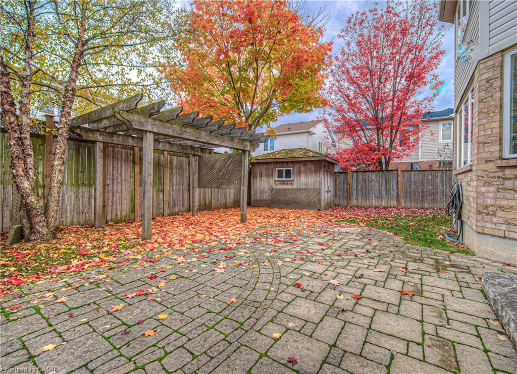 47 Dellgrove Circle Property Photo 38