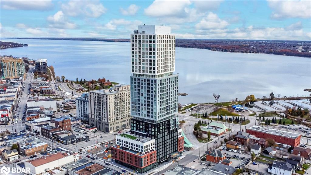 1001-39 Mary Street Property Photo 1