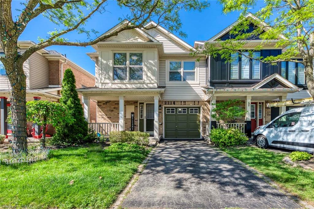 2218 Shadetree Avenue Property Photo 1