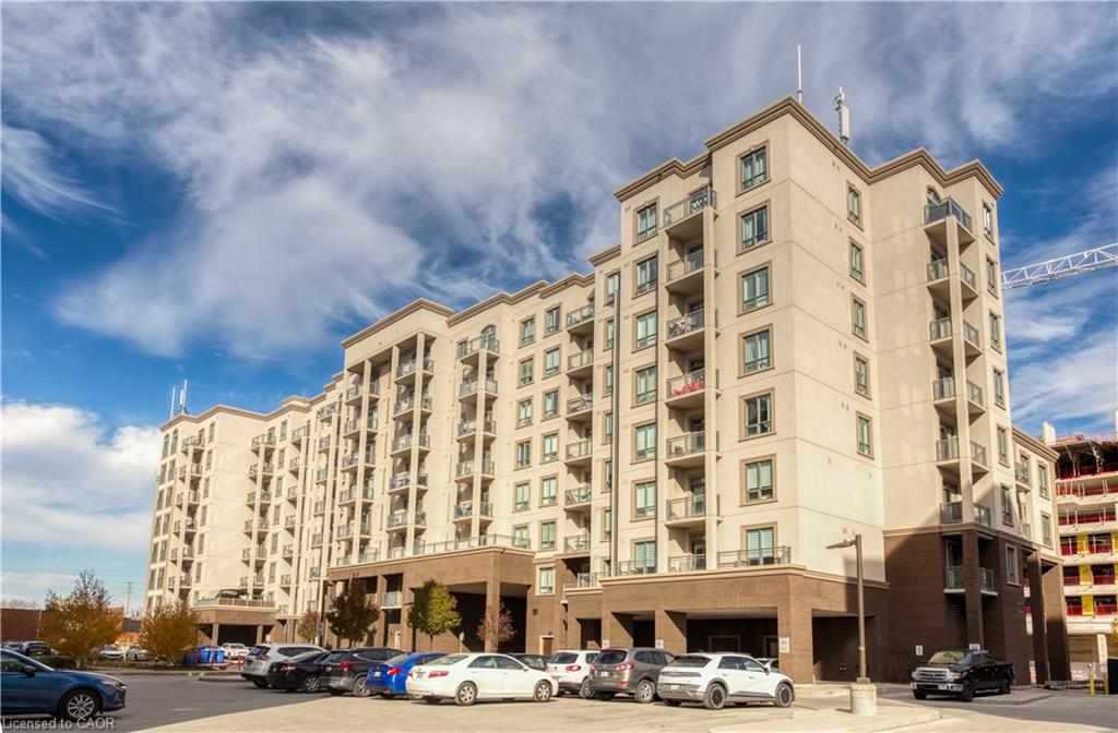 520-2486 Old Bronte Road Property Photo 1