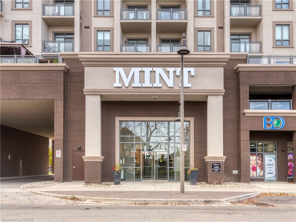 520-2486 Old Bronte Road Property Photo 2