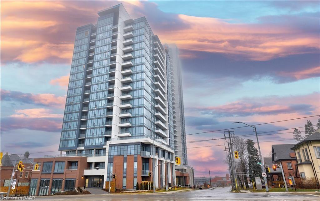 1108-5 Wellington Street S Property Photo 1