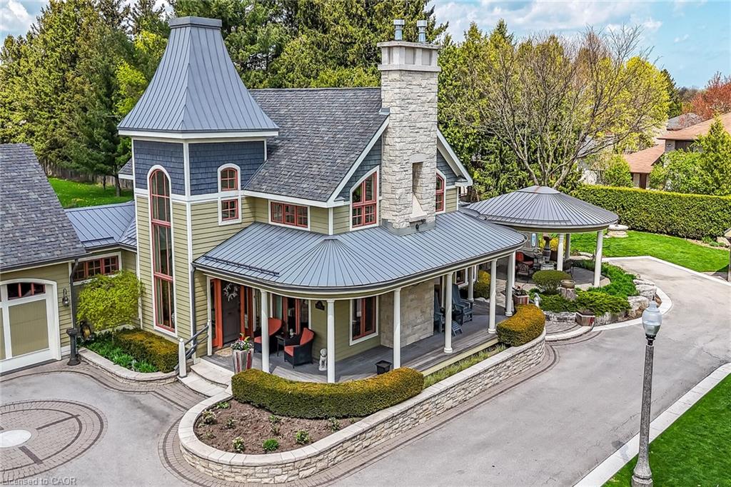 285 Hamilton Drive Property Photo 1