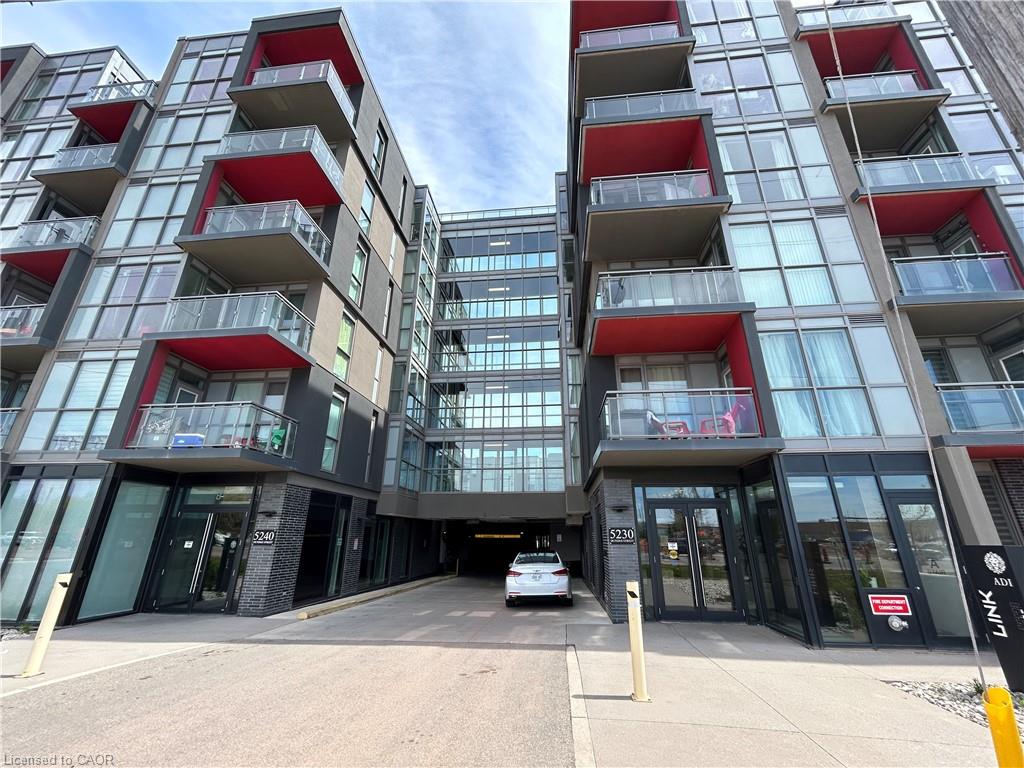 420-5260 Dundas Street Property Photo 1