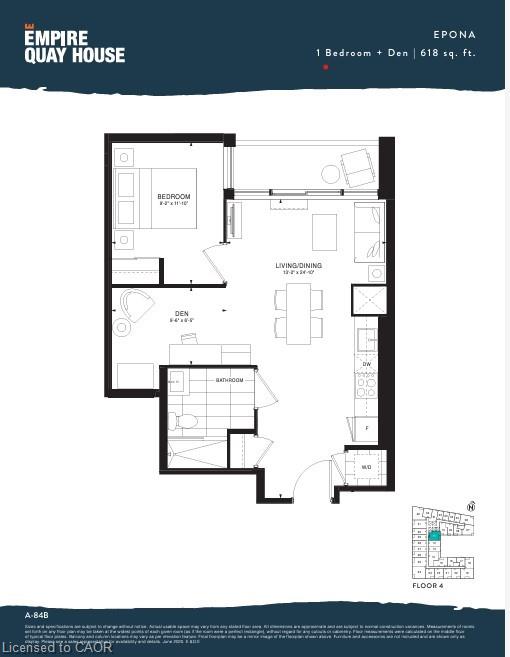 810-15 Richardson Street Property Photo 3