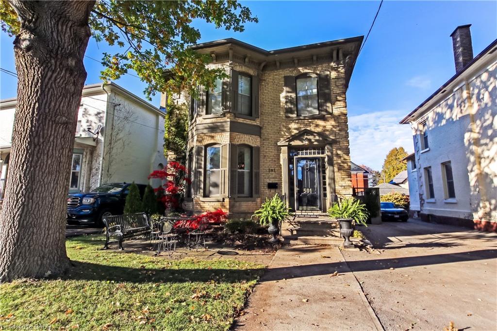 501 George Street Property Photo 2