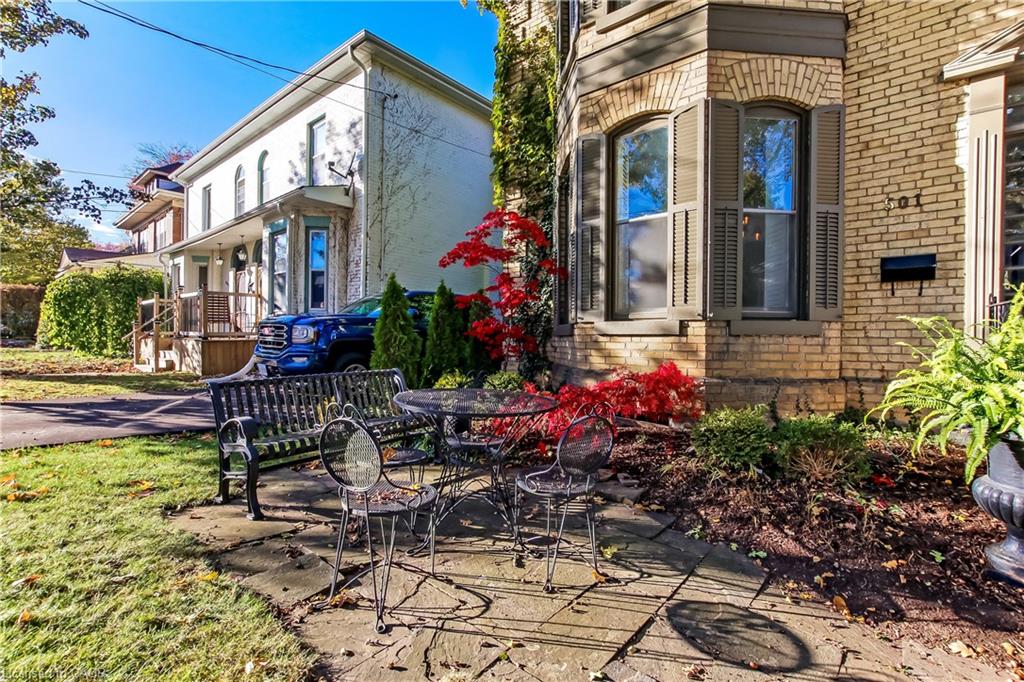 501 George Street Property Photo 3