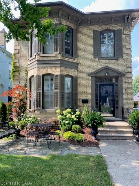 501 George Street Property Photo 4