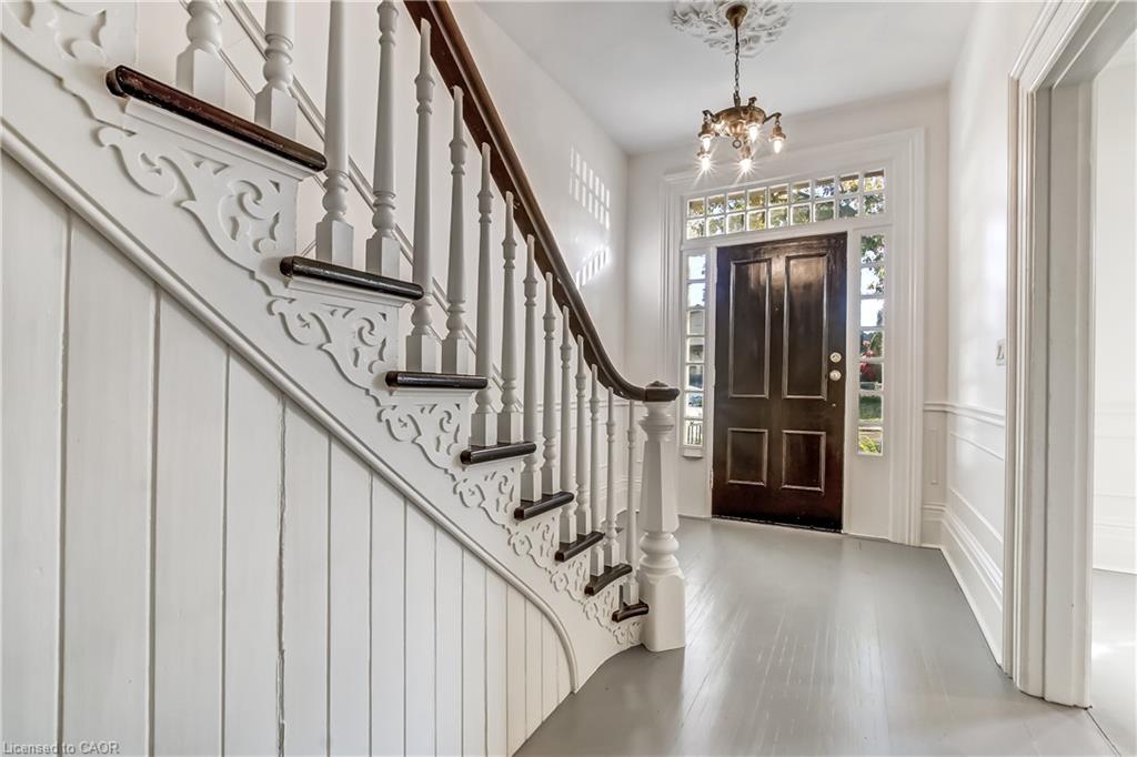 501 George Street Property Photo 5