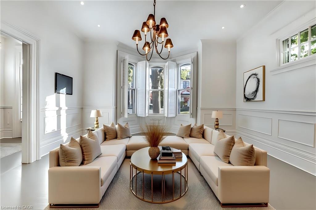 501 George Street Property Photo 10