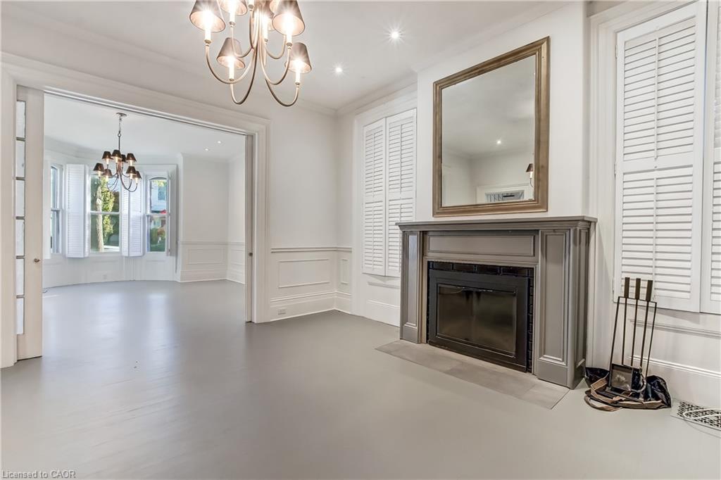 501 George Street Property Photo 13