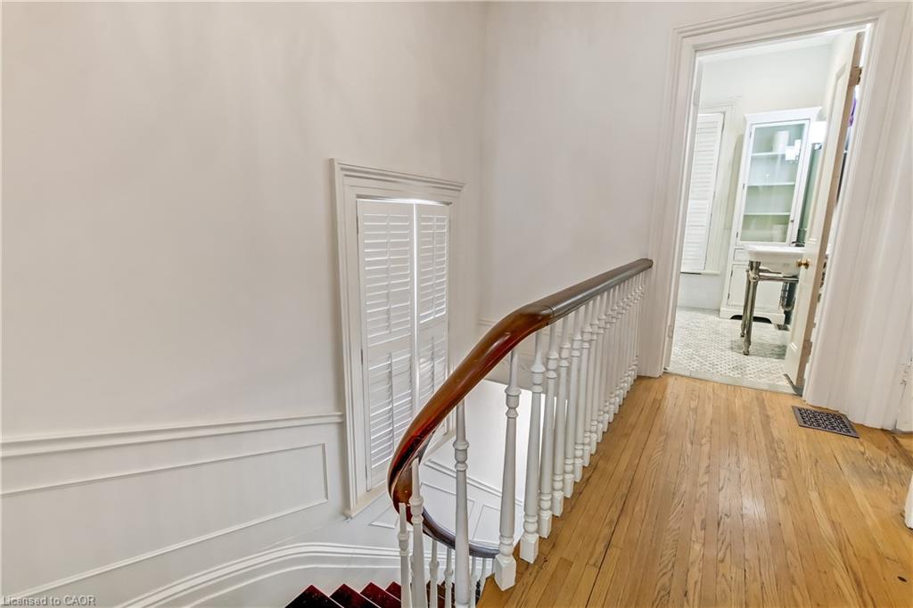 501 George Street Property Photo 22