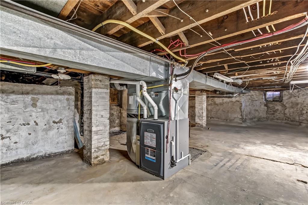 501 George Street Property Photo 33