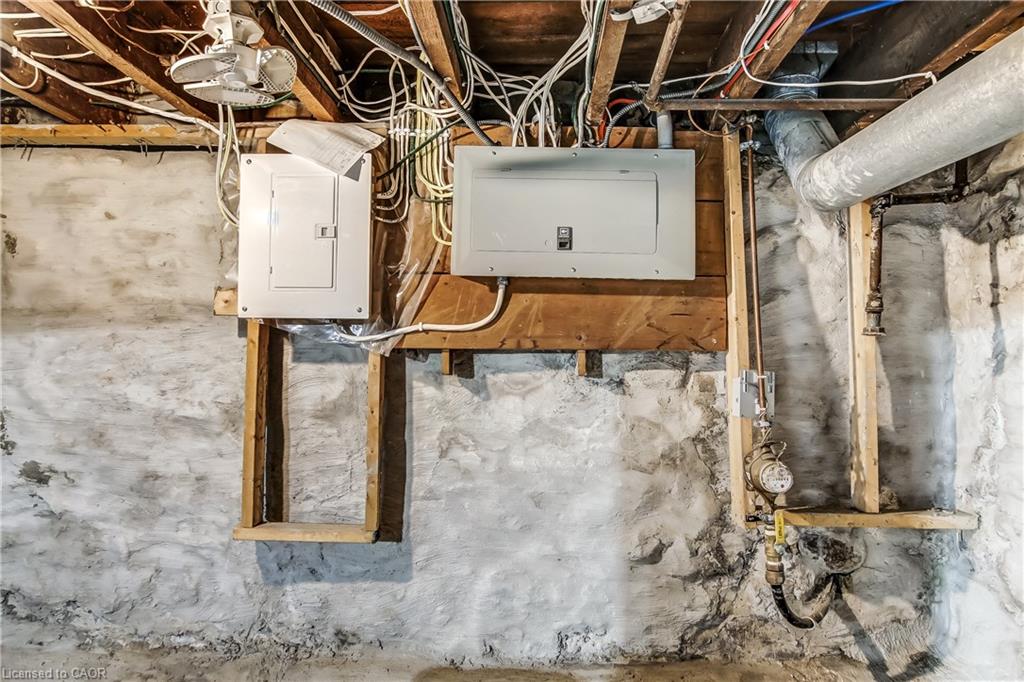 501 George Street Property Photo 35