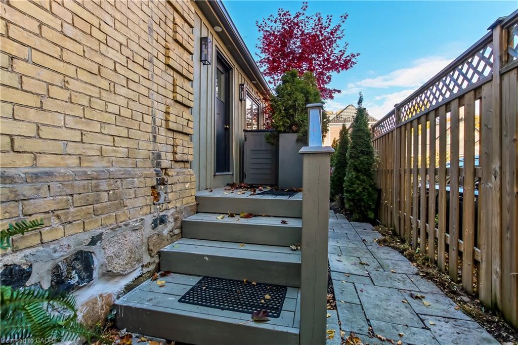 501 George Street Property Photo 36