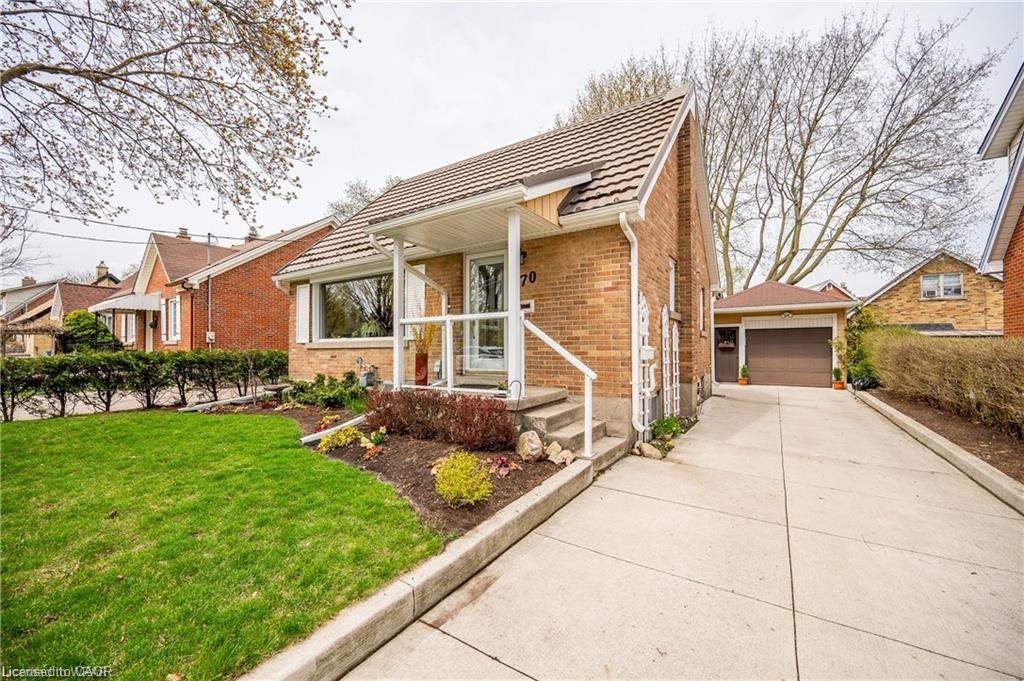 270 Mansion Street Property Photo 1