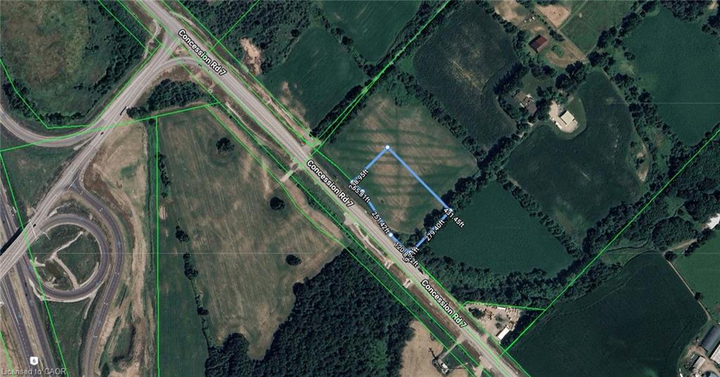 4507 Concession 7 Road Property Photo 9