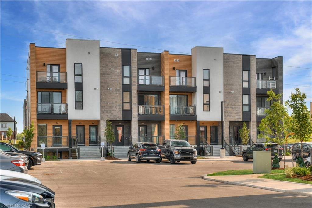 86-261 Woodbine Avenue Property Photo 1