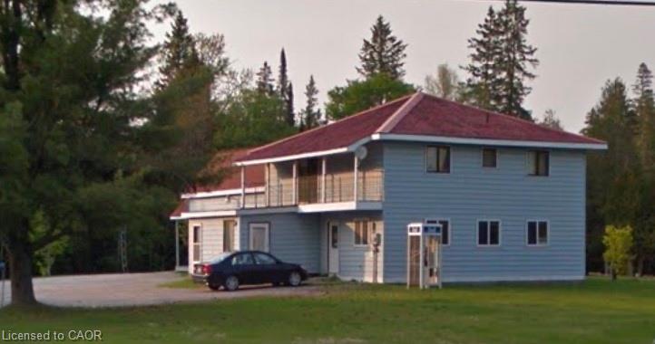 1010 Billings Lake Road Property Photo 1