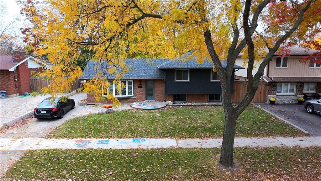 2402 Grenallen Drive Property Photo 1