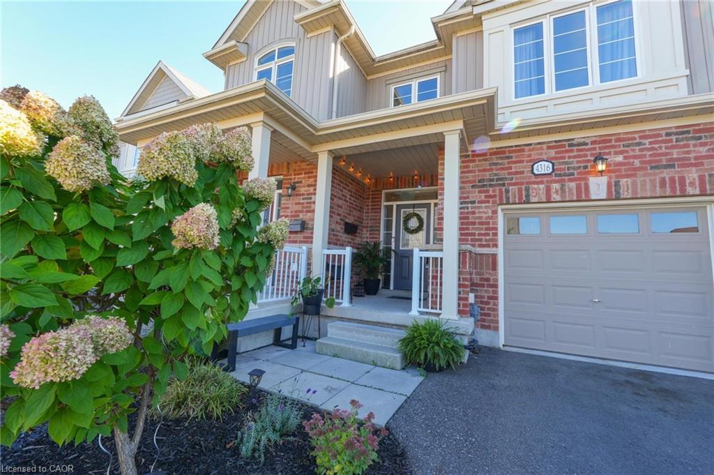 4316 Shuttleworth Drive Property Photo 1