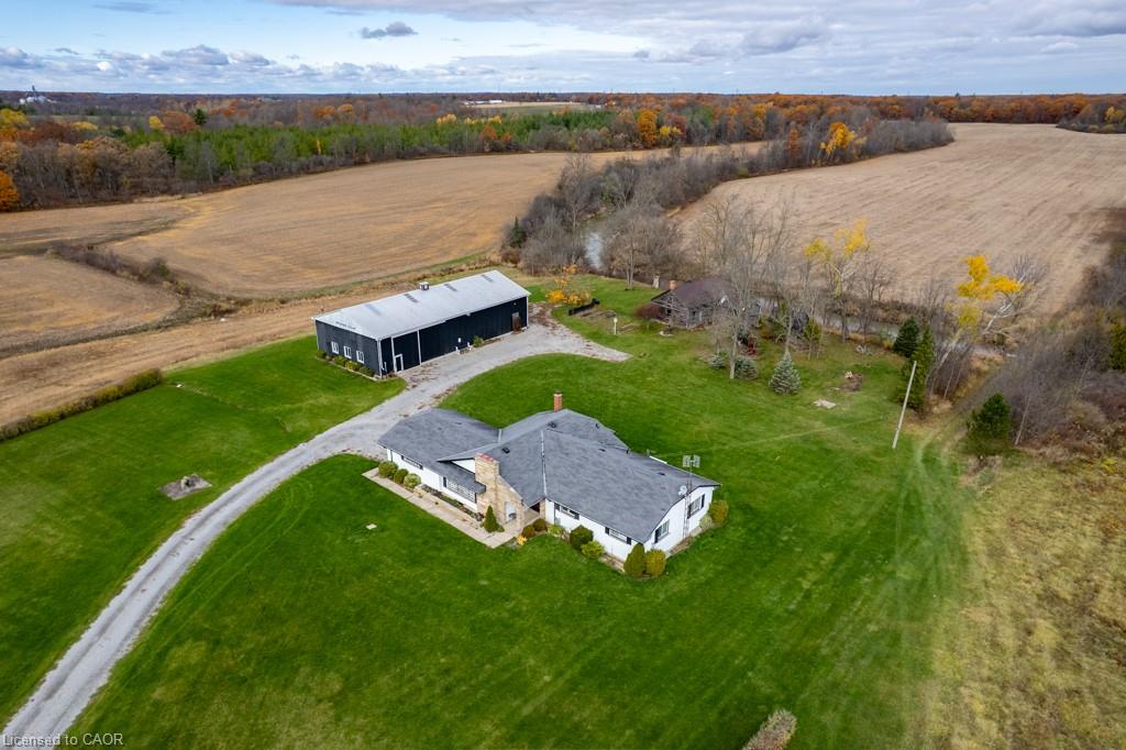 9729 York Road Property Photo 43
