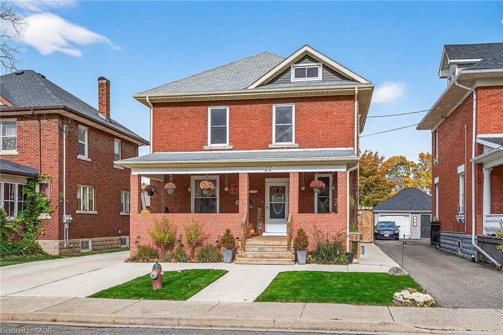 22 Griffith Street Property Photo 1