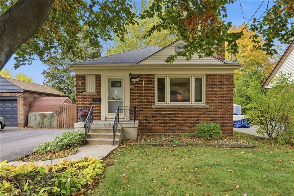 298 Sanatorium Road Property Photo 1