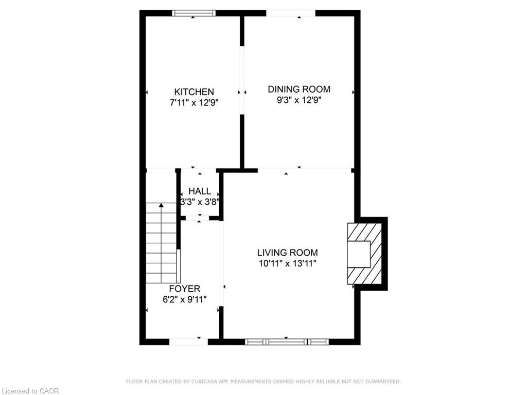 719 Kingston Road Property Photo 25