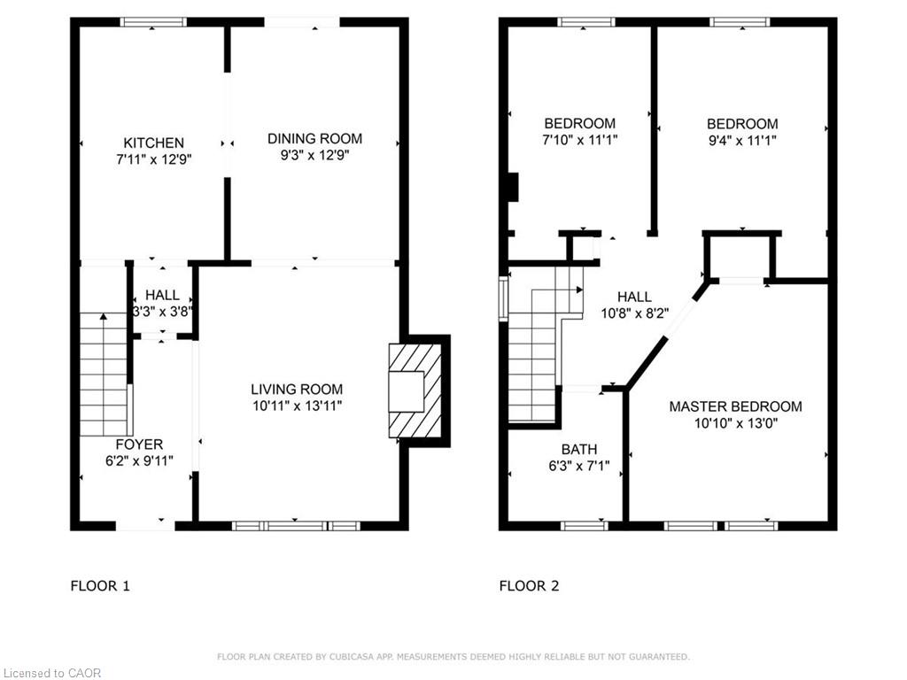 719 Kingston Road Property Photo 27