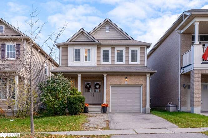 65 Warner Lane Property Photo 1