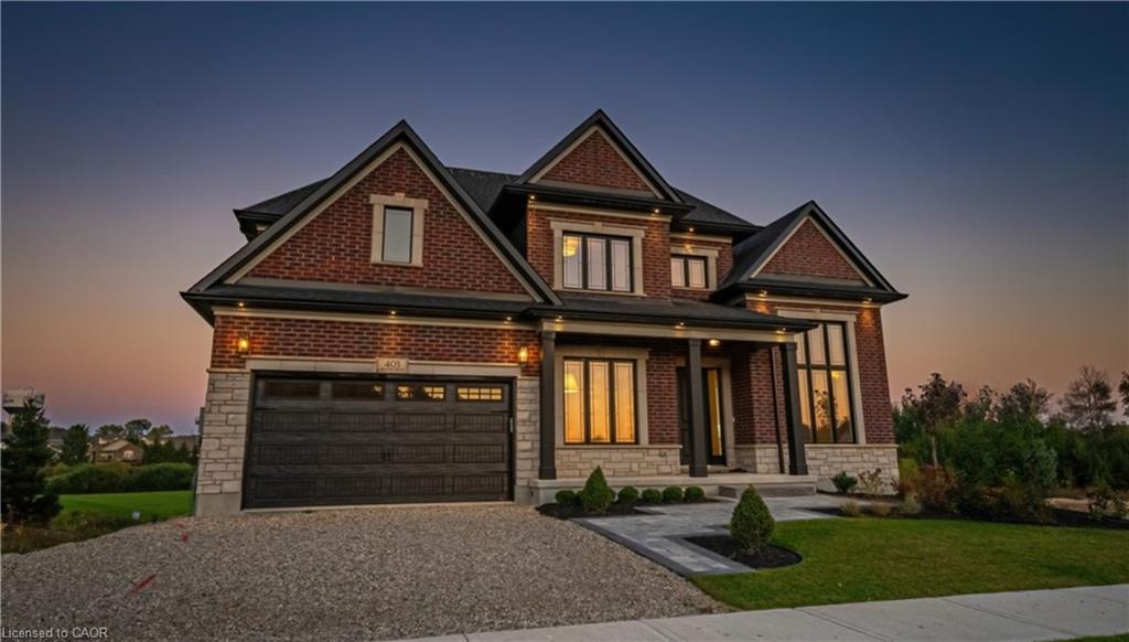 455 Masters Drive Property Photo 1