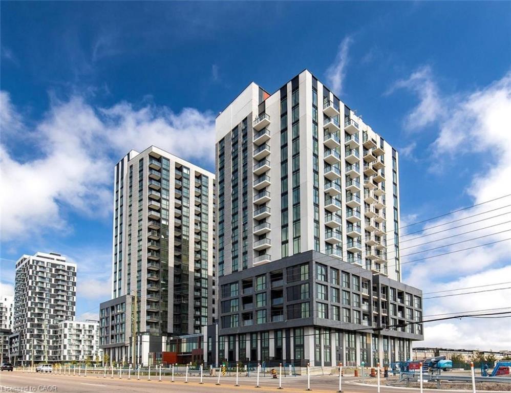 1009-3071 Trafalgar Road Property Photo 1