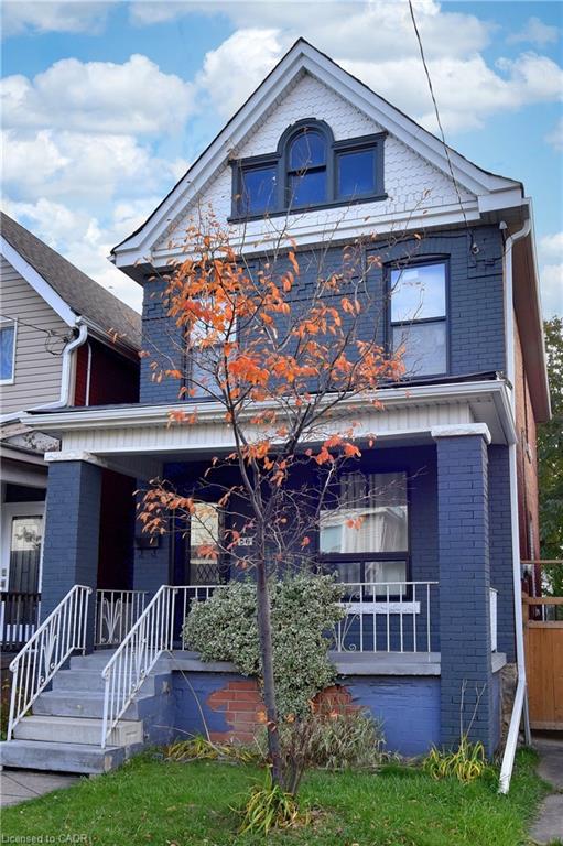 56 Kinrade Avenue
