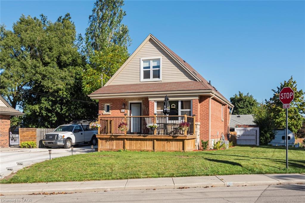 199 Kimberly Drive
