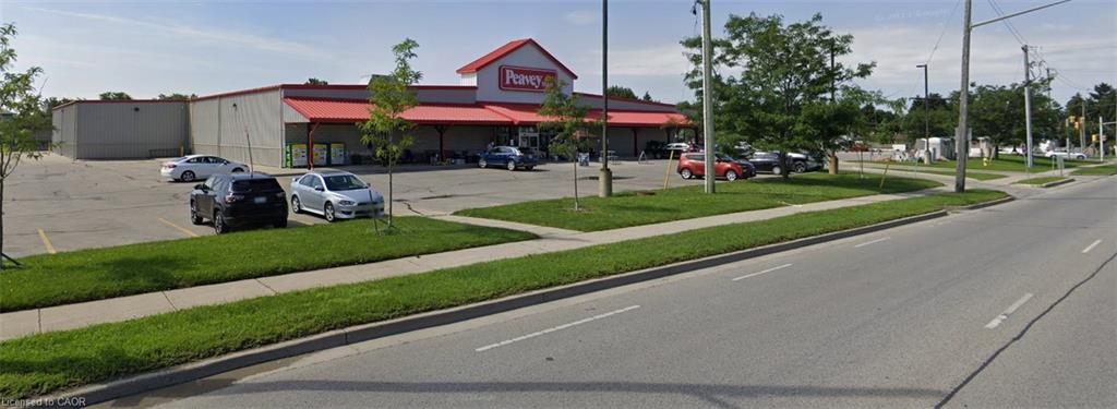 2221 Dundas Street E Property Photo 1