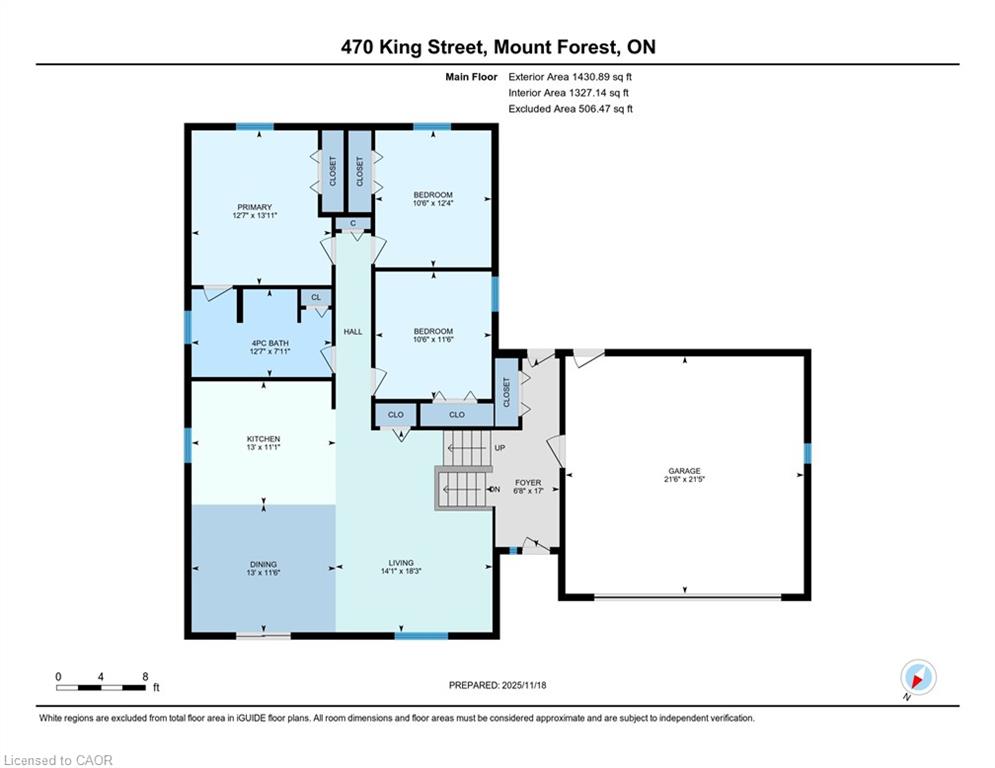 460 King Street E Property Photo 34