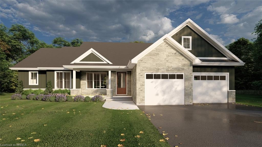 57 Lot 4 Willowdale Street Property Photo 1