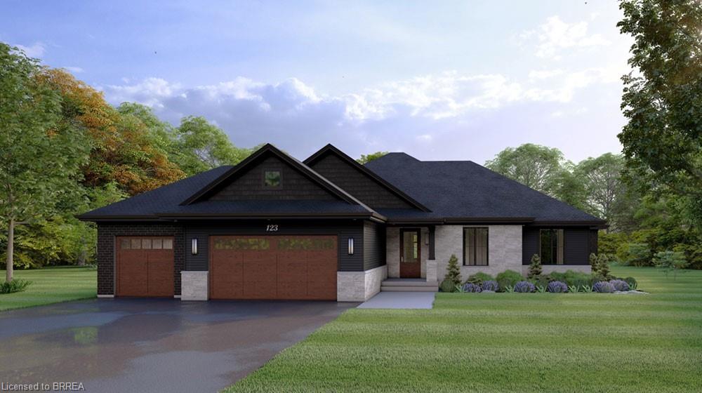 61 Lot 6 Willowdale Street Property Photo 1