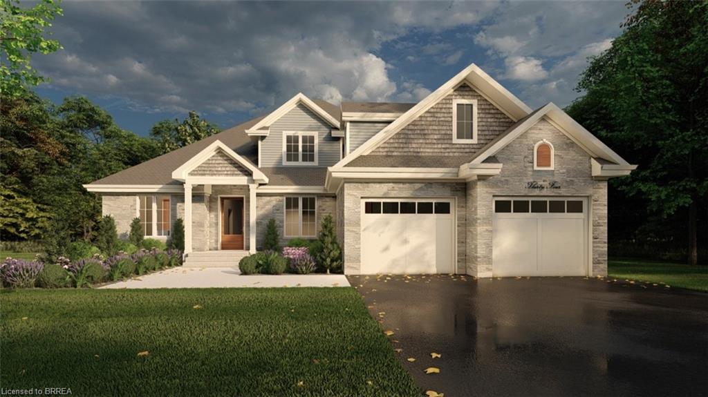 65 Lot 8 Willowdale Street Property Photo 1